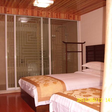 Dali Taihe Boutique Inn Dali (Yunnan) Zewnętrze zdjęcie