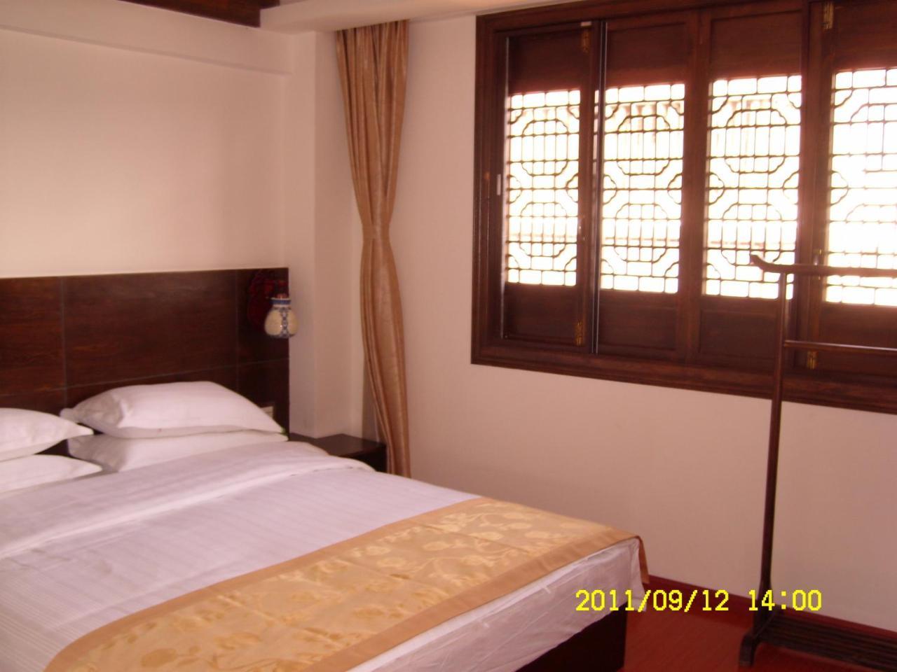 Dali Taihe Boutique Inn Dali (Yunnan) Zewnętrze zdjęcie